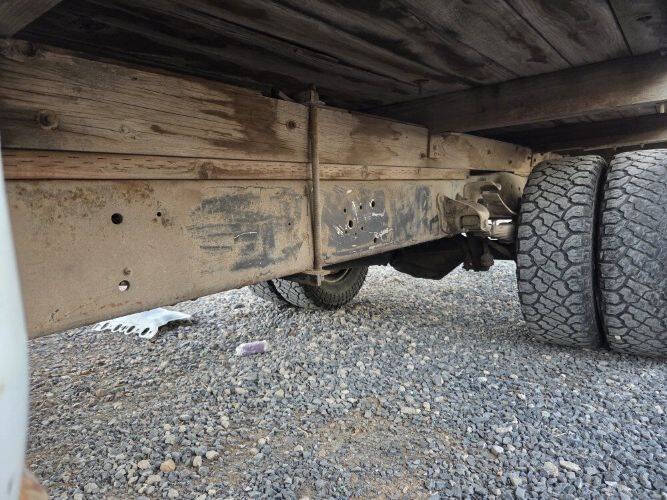 1976 Ford F-350 Super Duty