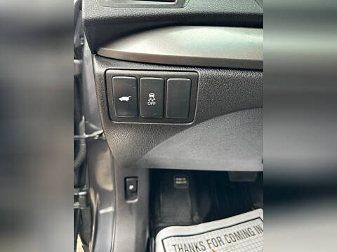 2013 Acura RDX w/Tech