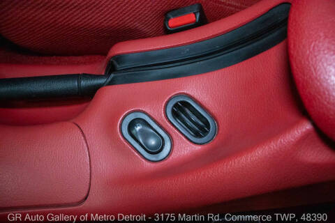 1994 Ford Mustang GT