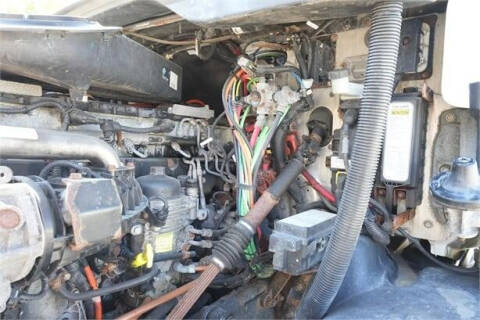 2015 Freightliner Cascadia