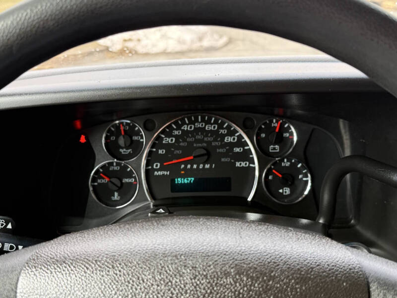 2020 GMC Savana 2500