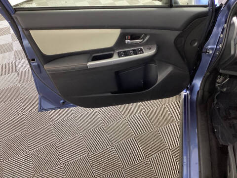 2017 Subaru Crosstrek 2.0i Limited