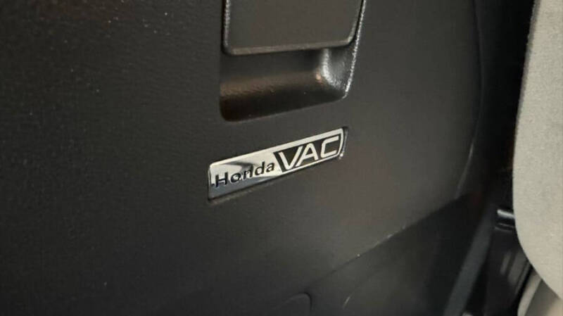 2020 Honda Odyssey Elite