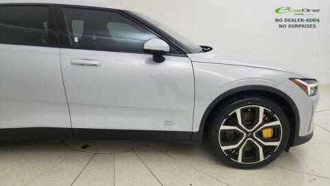 2023 Polestar 2