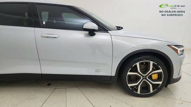 2023 Polestar 2