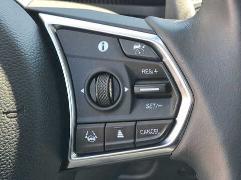 2023 Acura MDX SH-AWD w/Tech