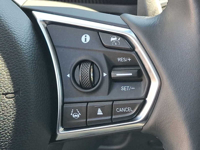 2023 Acura MDX SH-AWD w/Tech