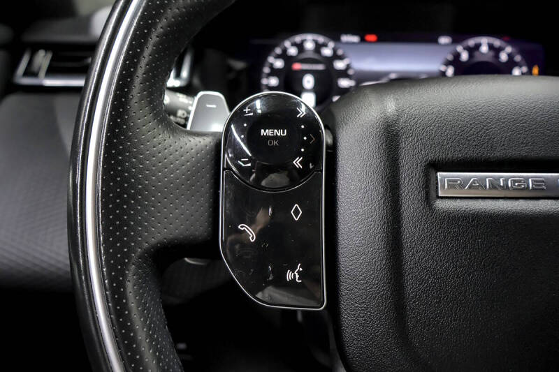 2020 Land Rover Range Rover Velar P340 R-Dynamic S