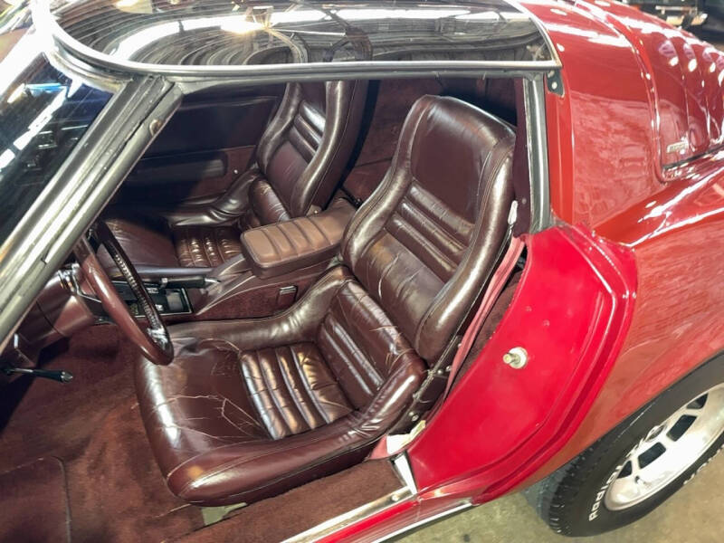 1980 Chevrolet Corvette