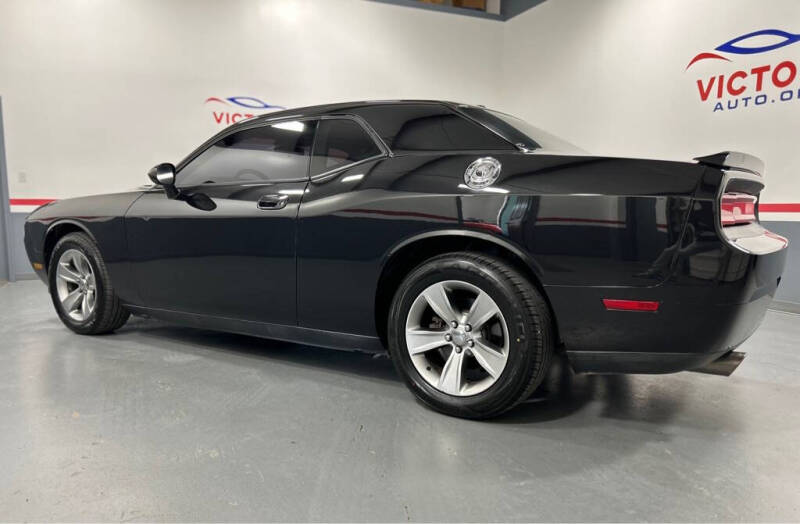 2010 Dodge Challenger R/T