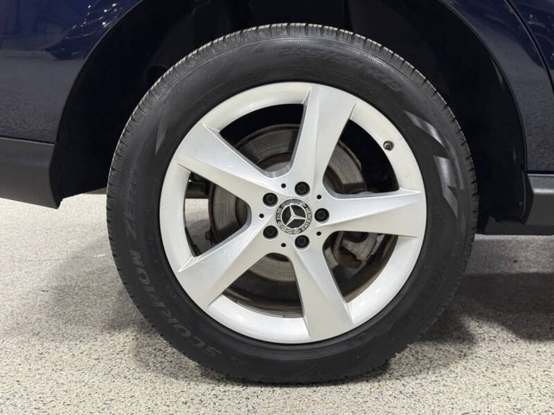 2017 Mercedes-Benz GLE GLE 350 4MATIC