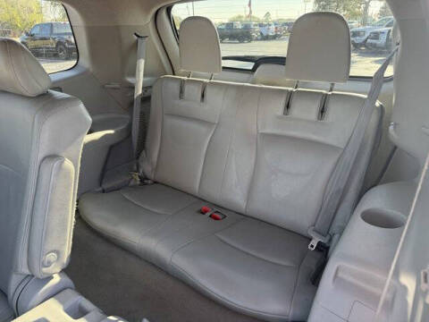 2010 Toyota Highlander Limited