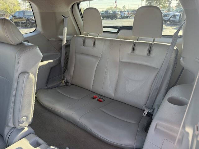 2010 Toyota Highlander Limited