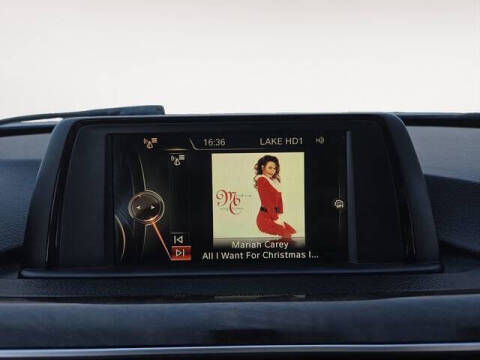 2017 BMW 3 Series 330e iPerformance