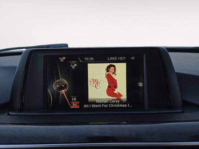 2017 BMW 3 Series 330e iPerformance