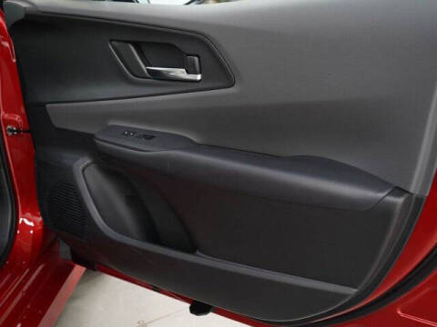 2024 Toyota Prius Limited