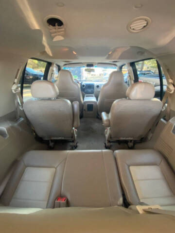 2005 Ford Expedition Eddie Bauer