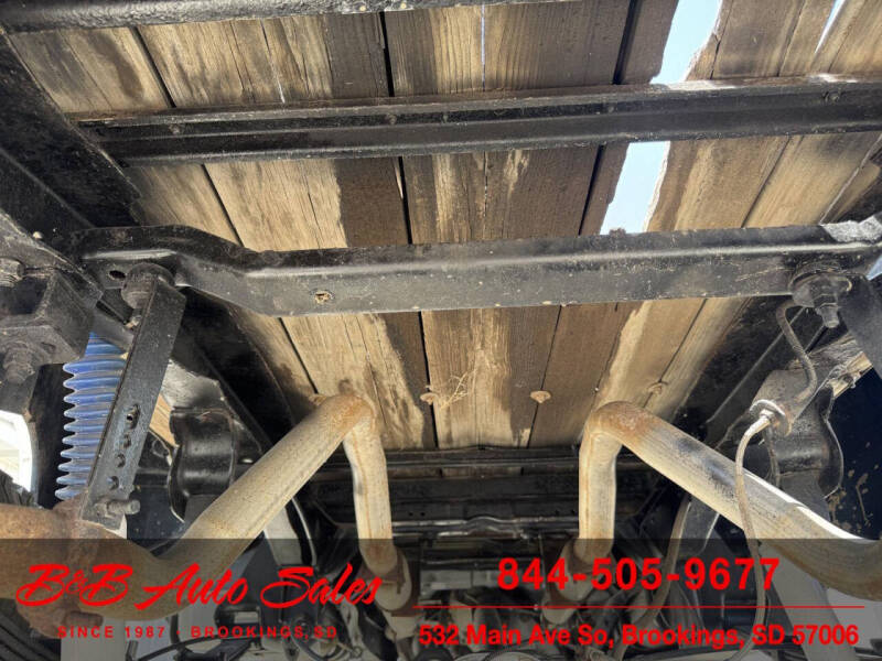 1987 GMC R/V 1500 Series