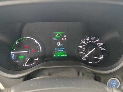 2022 Toyota Sienna LE 8-Passenger