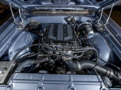 1968 Chevrolet Chevelle