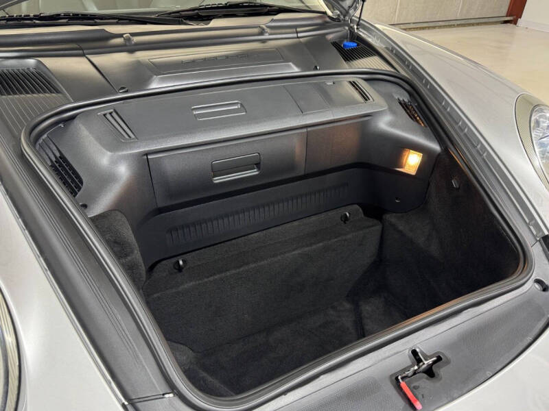 2009 Porsche 911 Carrera