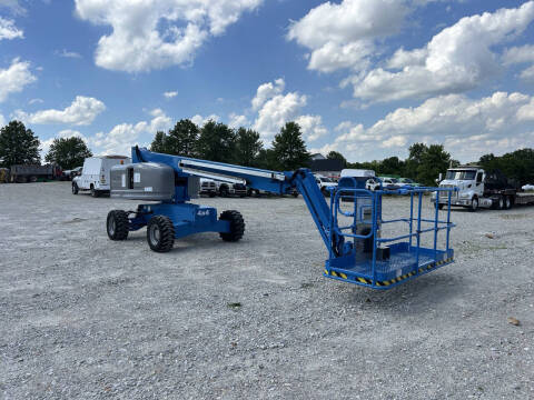 2016 Genie 45' Manlift
