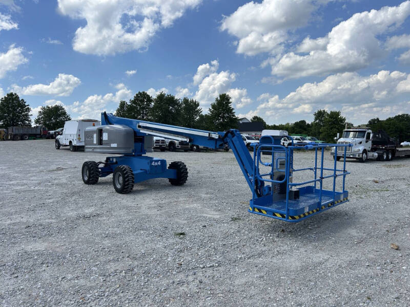 2016 Genie 45' Manlift