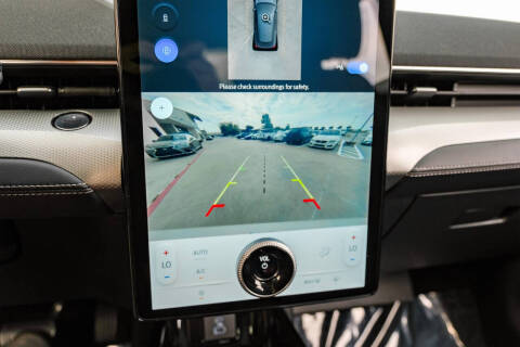 2023 Ford Mustang Mach-E Select