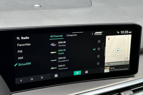 2026 Kia Sorento Hybrid X-Line SX-Prestige