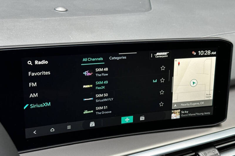 2026 Kia Sorento Hybrid X-Line SX-Prestige