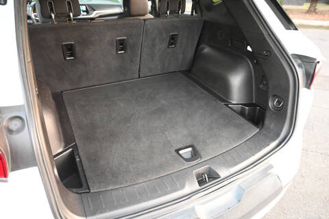 2019 Chevrolet Blazer LT