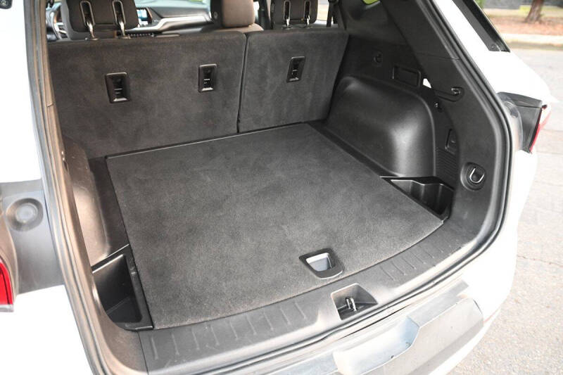 2019 Chevrolet Blazer LT