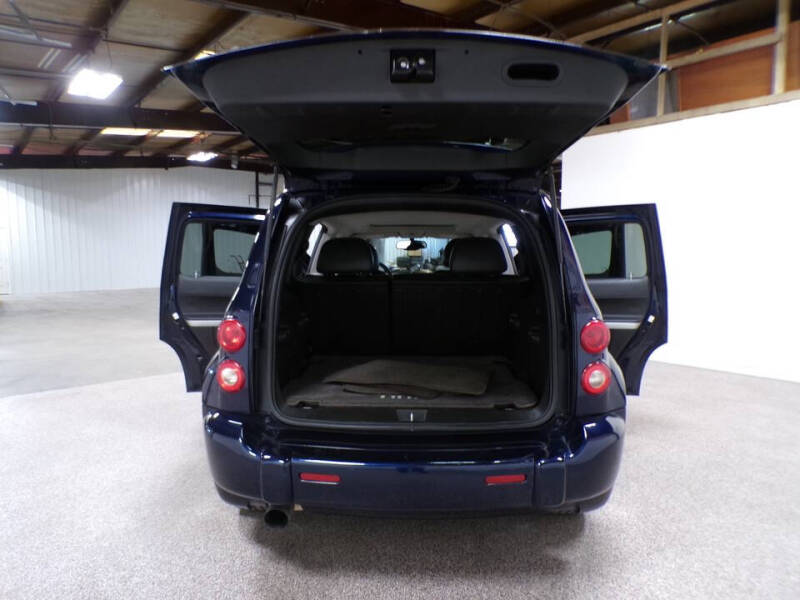 2007 Chevrolet HHR LT