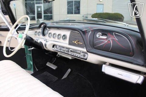 1956 Dodge Coronet
