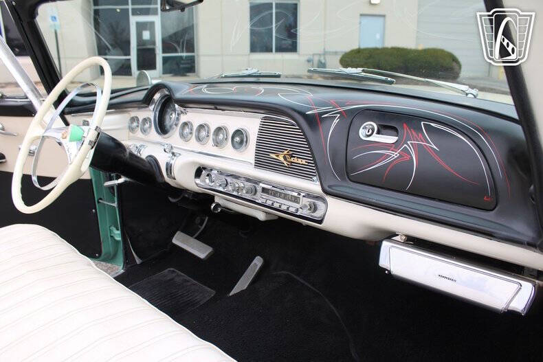 1956 Dodge Coronet