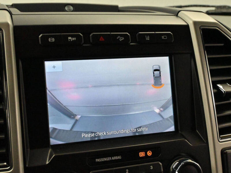 2020 Ford F-350 Super Duty