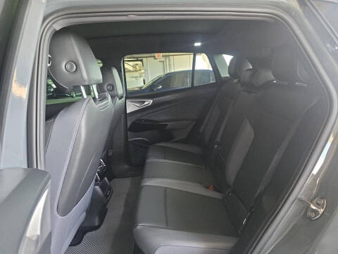 2024 Volkswagen ID.4 S