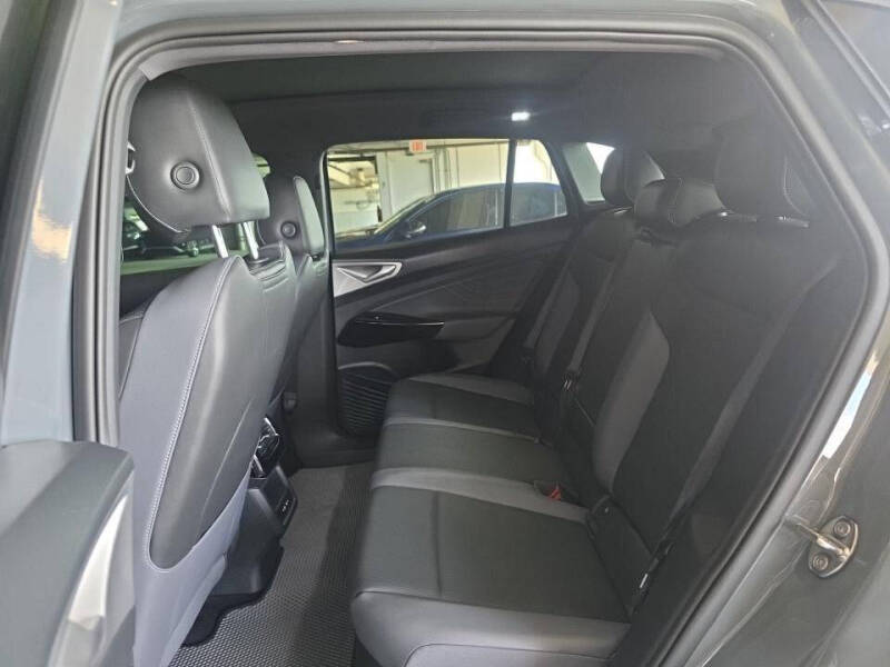 2024 Volkswagen ID.4 S