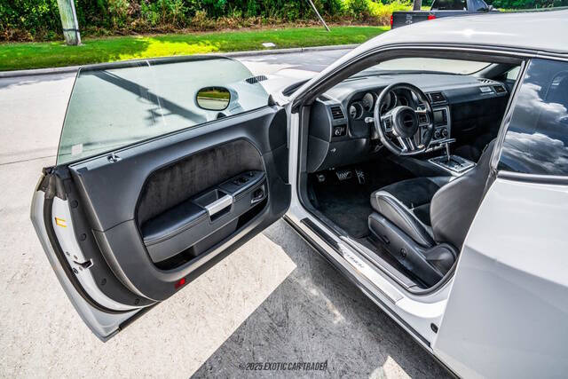 2012 Dodge Challenger