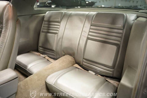 1979 Pontiac Firebird