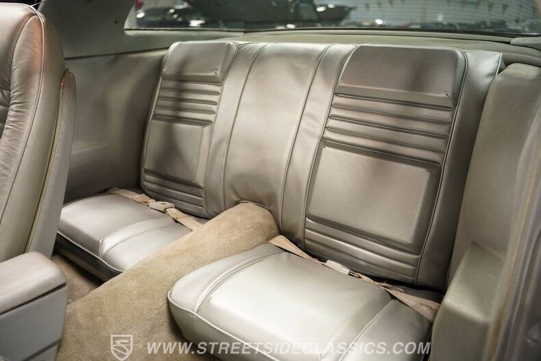 1979 Pontiac Firebird