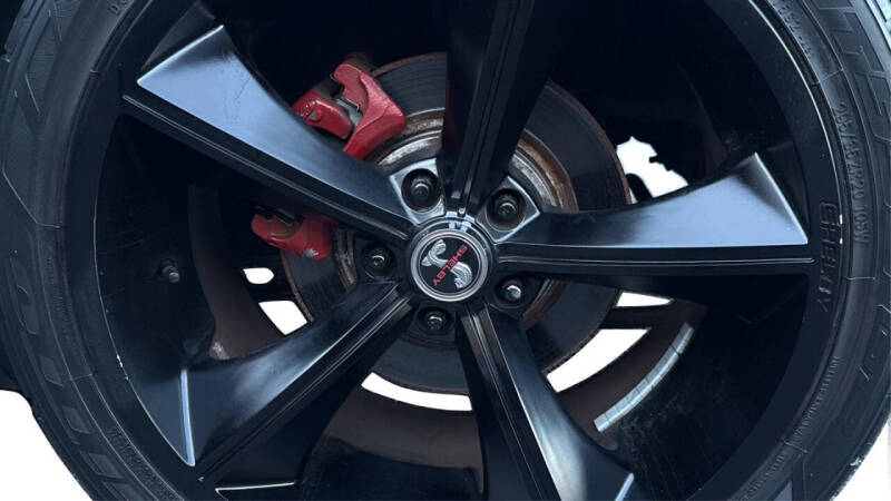 2011 Ford Mustang GT Premium