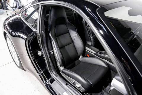 2012 Porsche 911 Carrera S