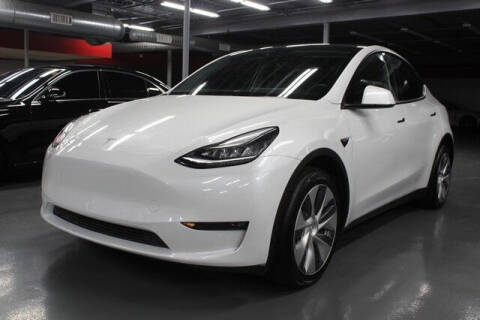 2020 Tesla Model Y for sale at Road Runner Auto Sales WAYNE in Wayne MI