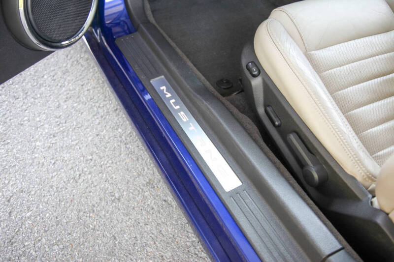 2013 Ford Mustang GT Premium