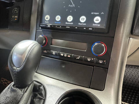 2006 Chevrolet Corvette