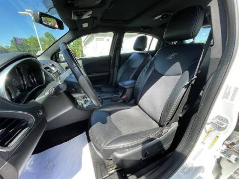 2014 Chrysler 200 Limited