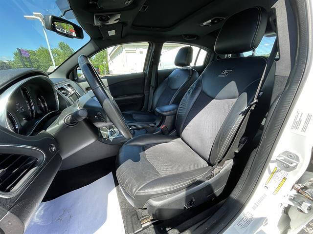 2014 Chrysler 200 Limited