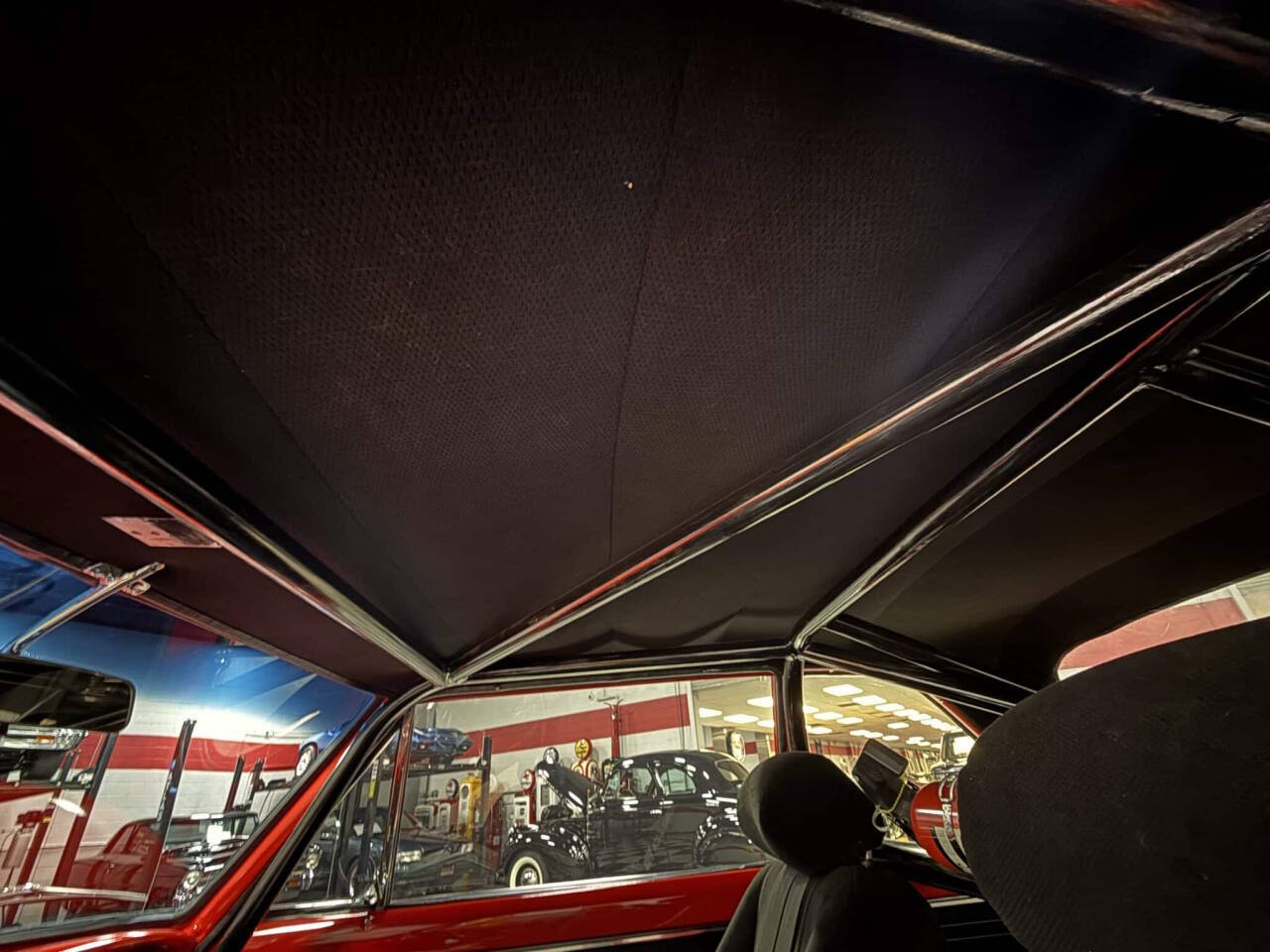 1964 Chevrolet Nova 55