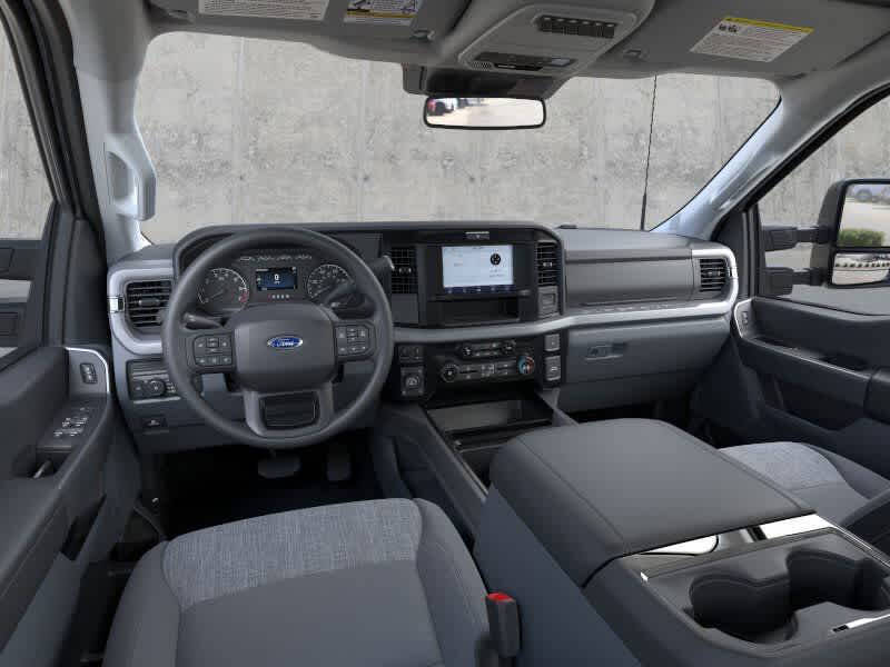 2026 Ford F-350 Super Duty